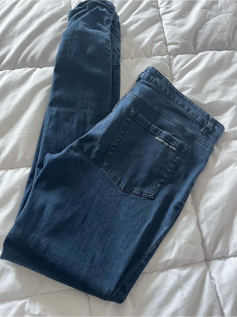 Michael Kors Skinny Jeans